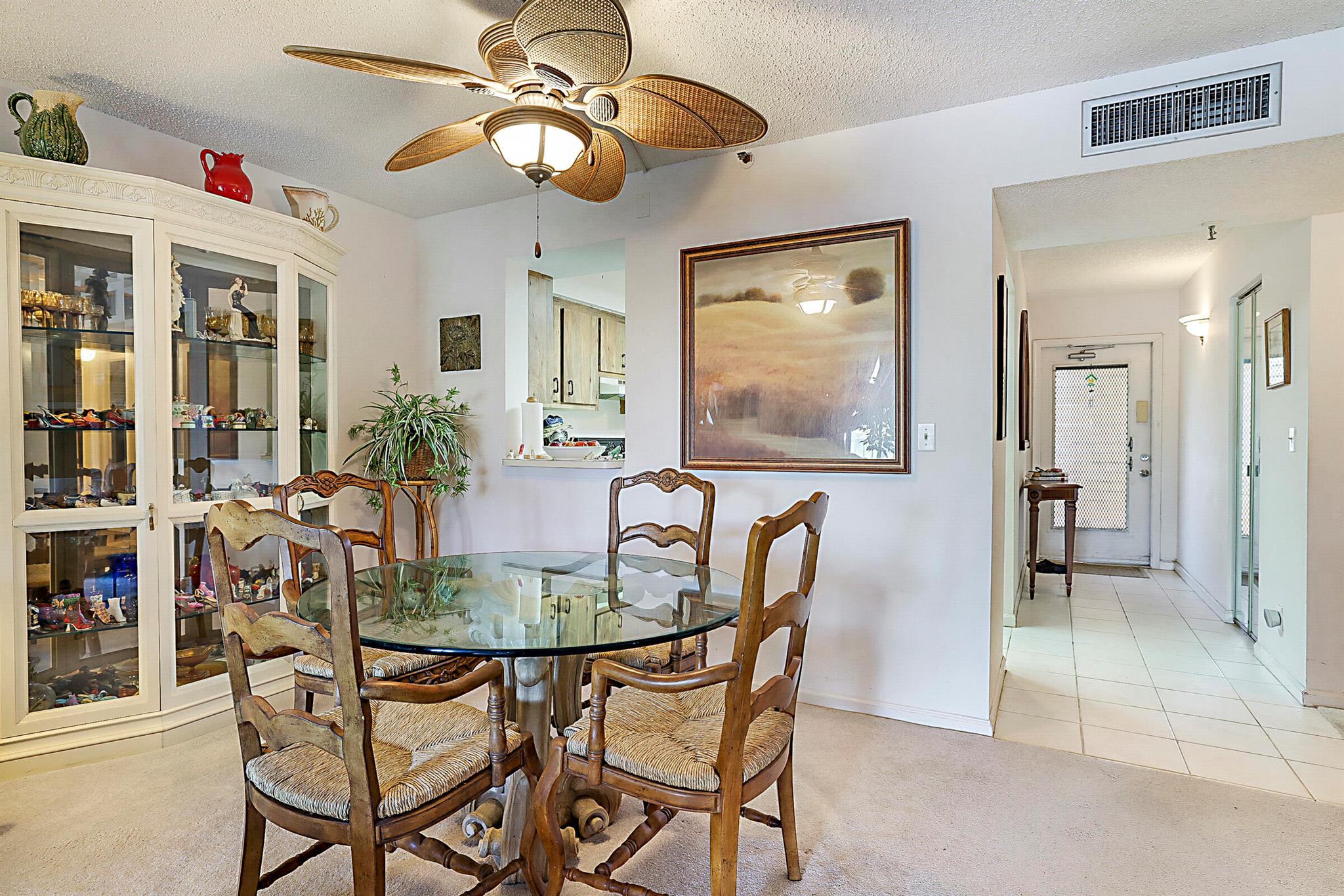 VILLAGES OF ORIOLE BONAIR - Residential