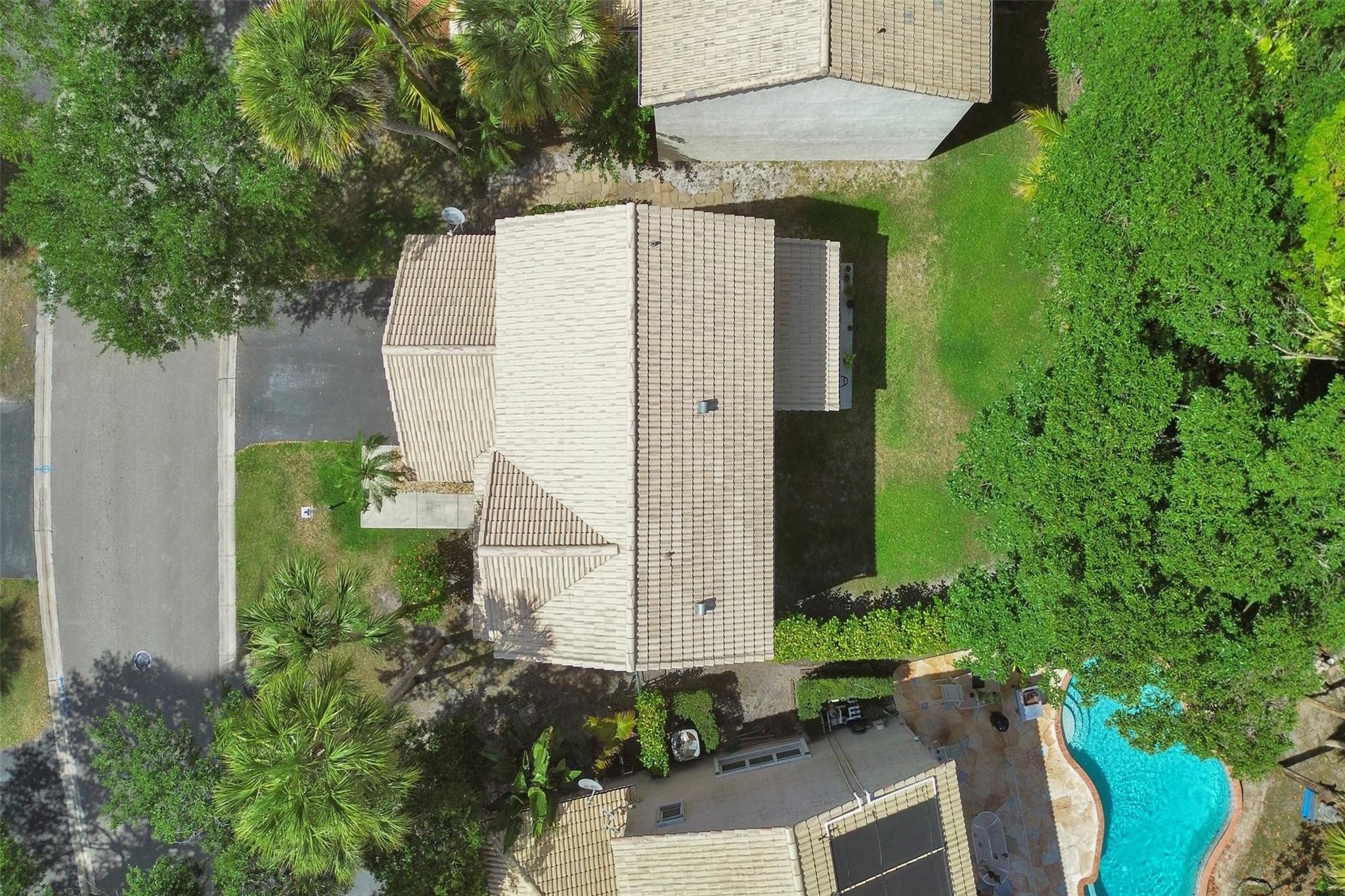 3769 Wilderness Way
