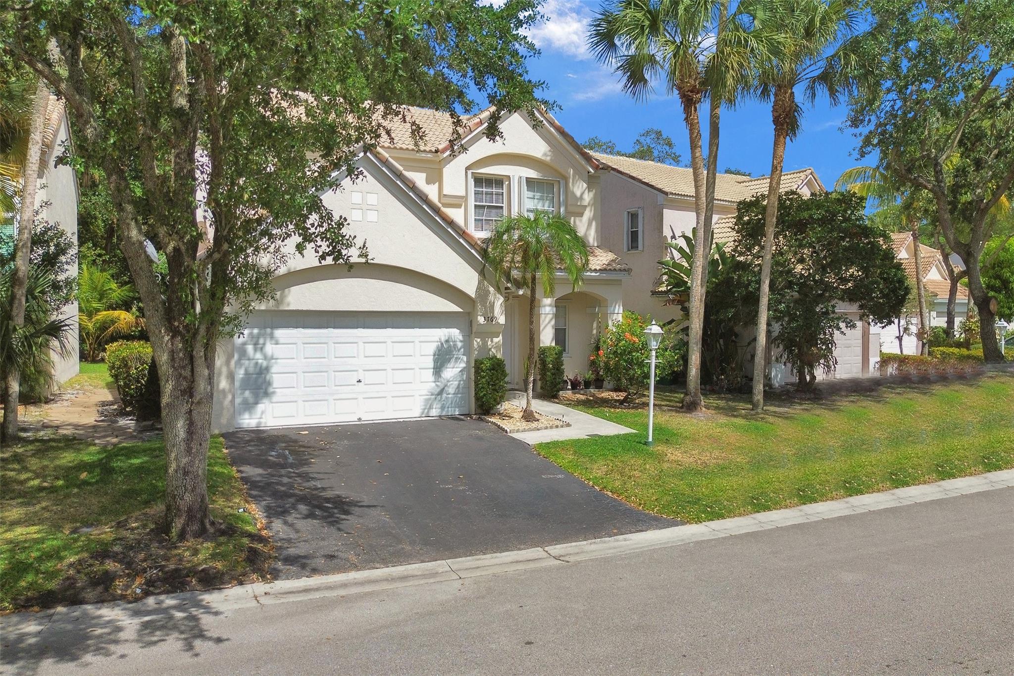 3769 Wilderness Way