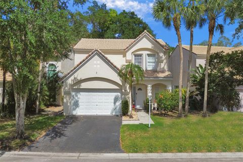 3769 Wilderness Way Coral Springs FL 33065