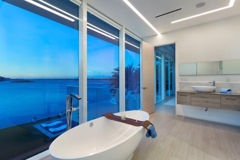 IBIS ISLE - Residential