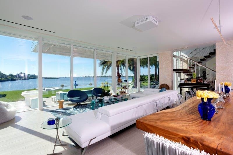 IBIS ISLE - Residential