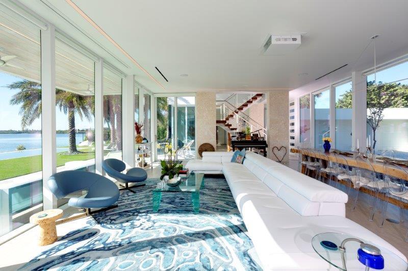 IBIS ISLE - Residential