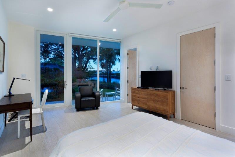 IBIS ISLE - Residential