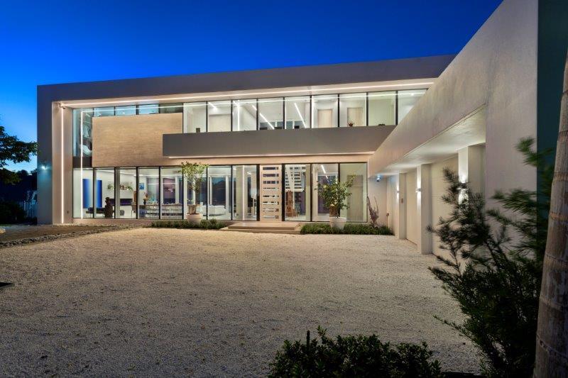 IBIS ISLE - Residential