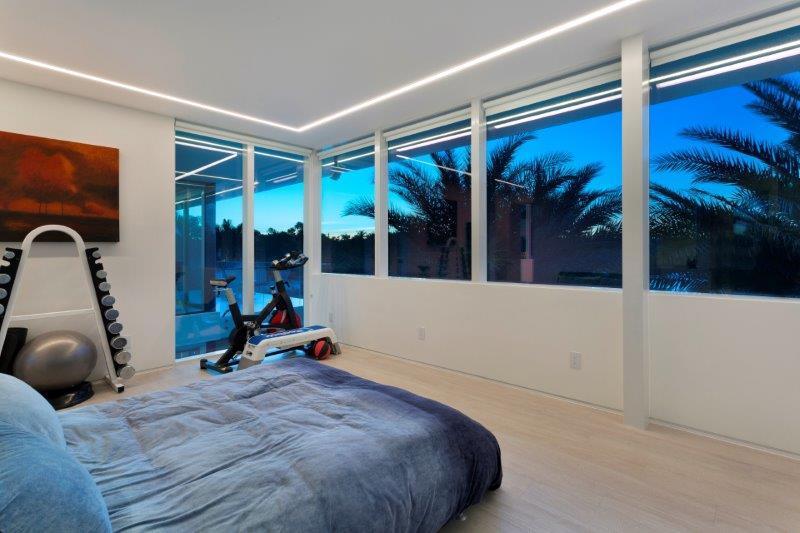 IBIS ISLE - Residential