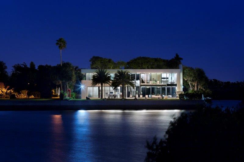 IBIS ISLE - Residential