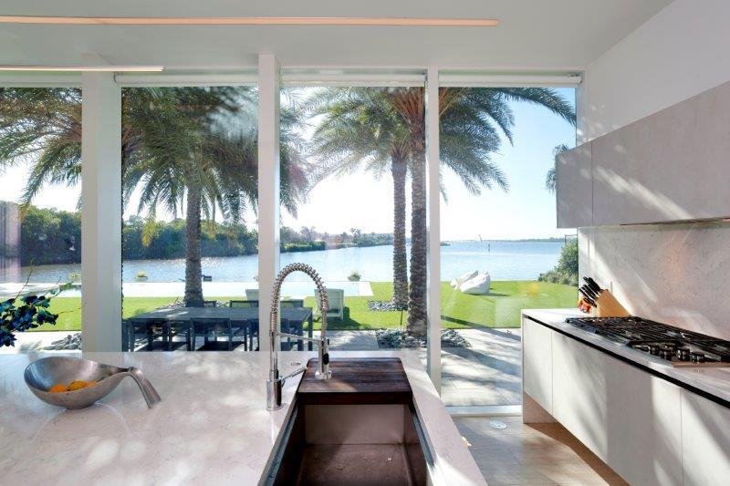 IBIS ISLE - Residential