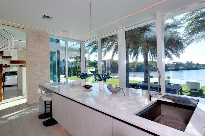 IBIS ISLE - Residential