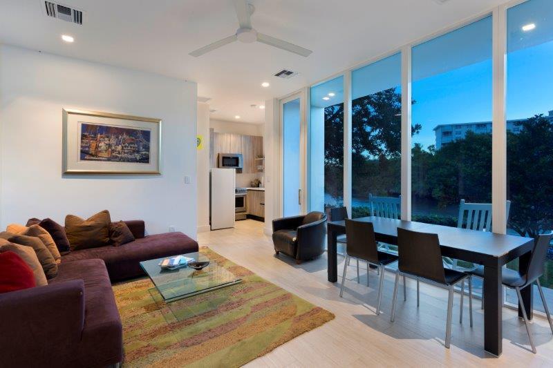 IBIS ISLE - Residential