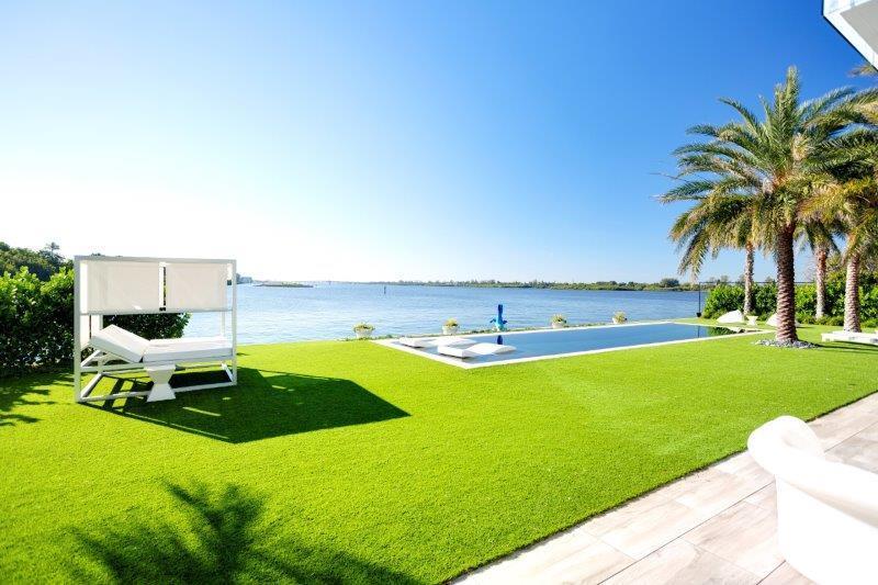 IBIS ISLE - Residential