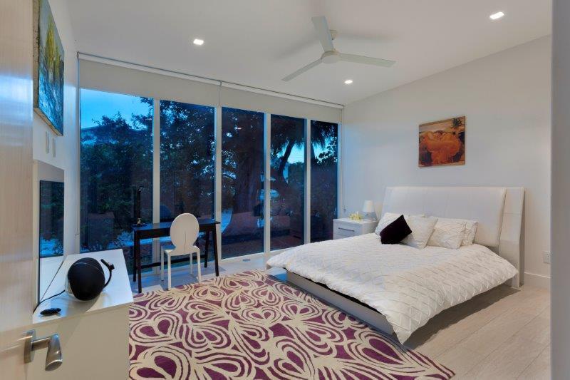 IBIS ISLE - Residential