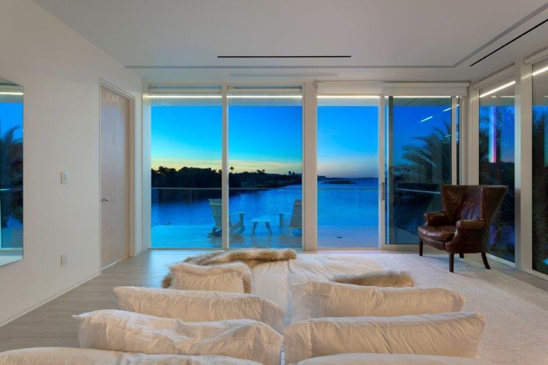 IBIS ISLE - Residential