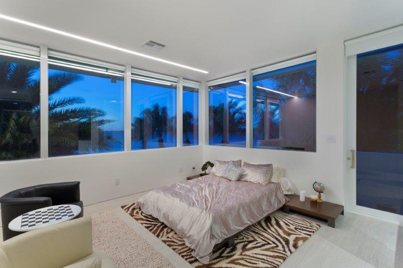 IBIS ISLE - Residential