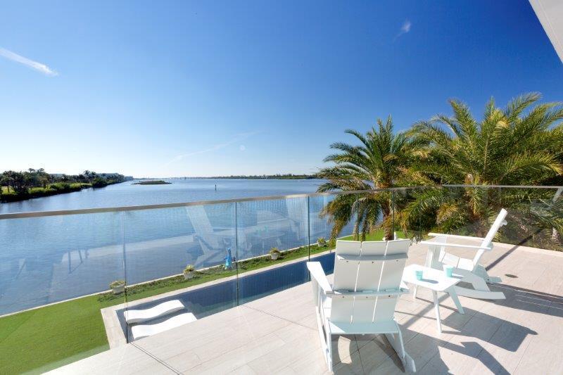 IBIS ISLE - Residential