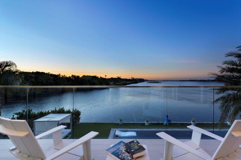 IBIS ISLE - Residential