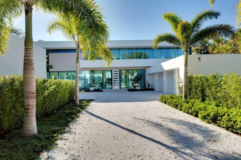 IBIS ISLE - Residential