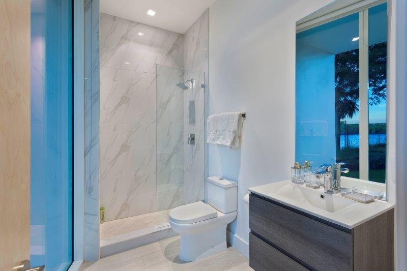 IBIS ISLE - Residential