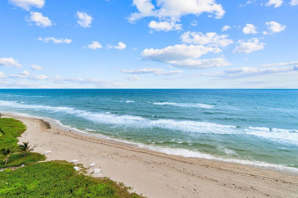 Photo of 550 S Ocean Boulevard #1101, Boca Raton, FL 33432 (MLS # R11033950)