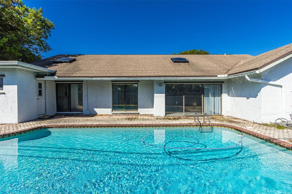 Photo of 5250 SW 101st Avenue, Cooper City, FL 33328 (MLS # F10531637)