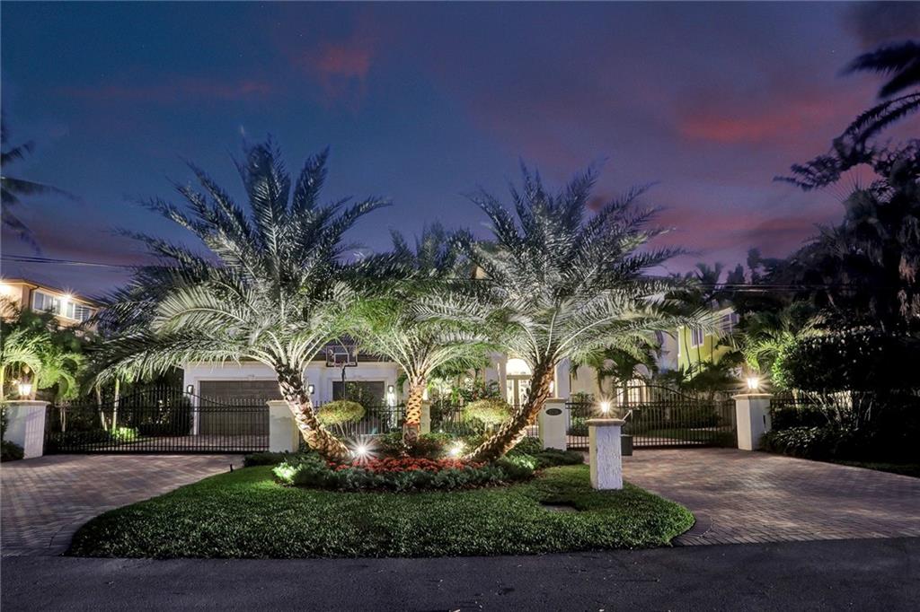 Lighthouse Point 2nd Sec - Residential