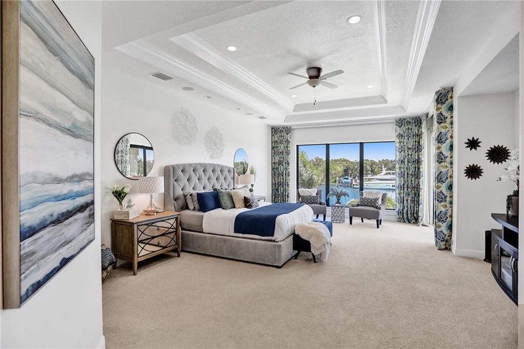 Lighthouse Point 2nd Sec - Residential