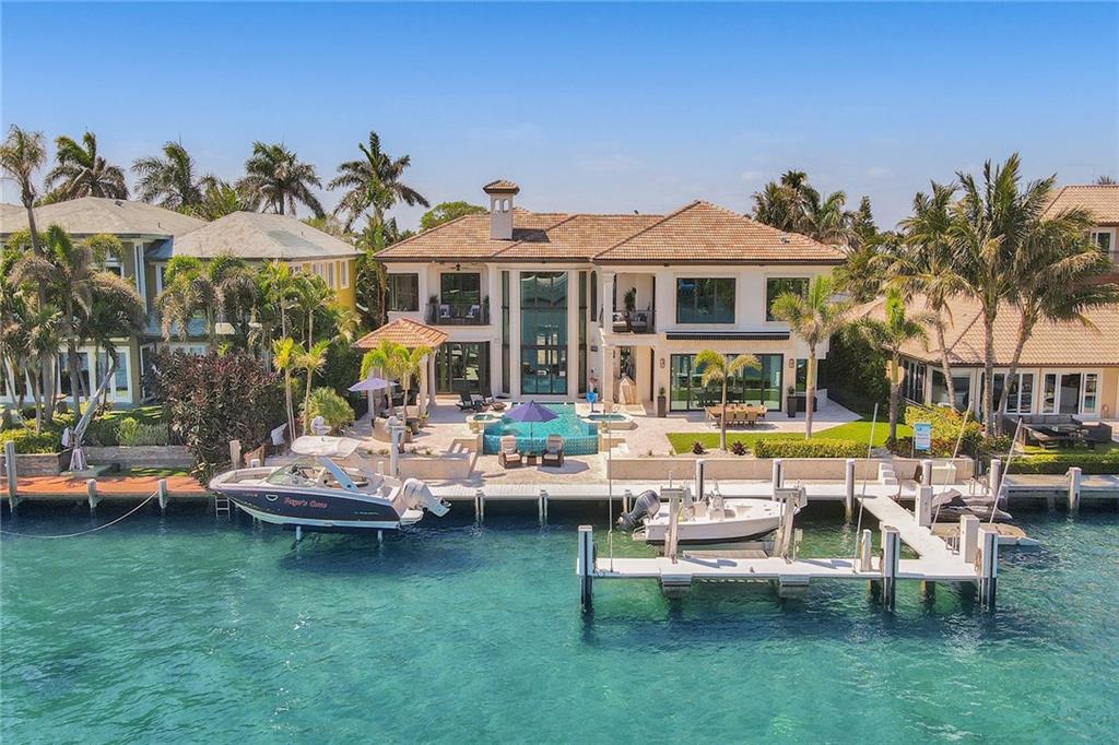 Lighthouse Point 2nd Sec - Residential