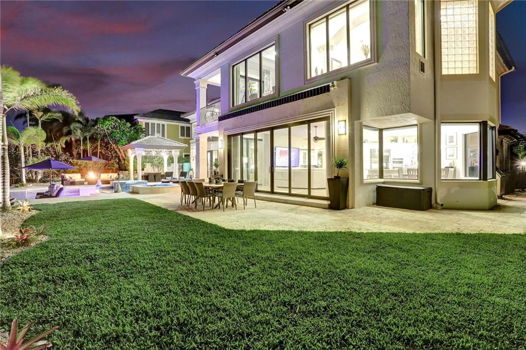 Lighthouse Point 2nd Sec - Residential