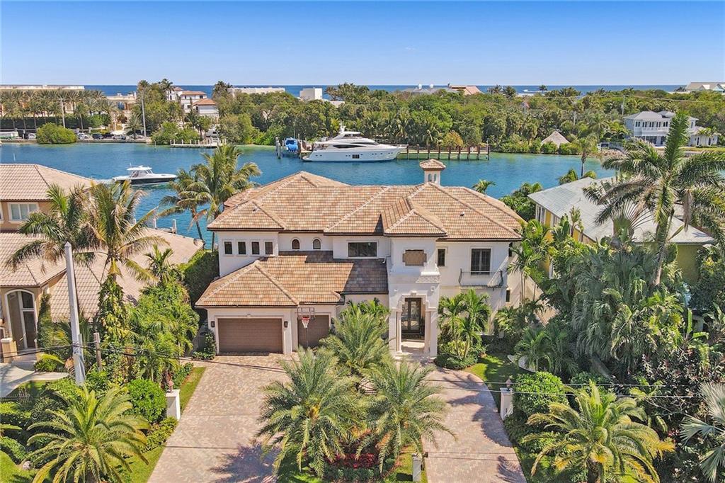 Lighthouse Point 2nd Sec - Residential