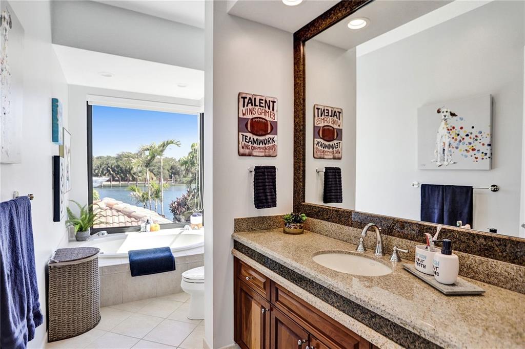 Lighthouse Point 2nd Sec - Residential