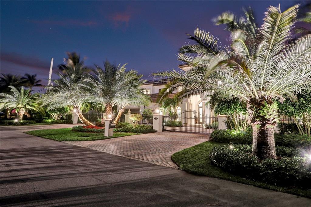 Lighthouse Point 2nd Sec - Residential