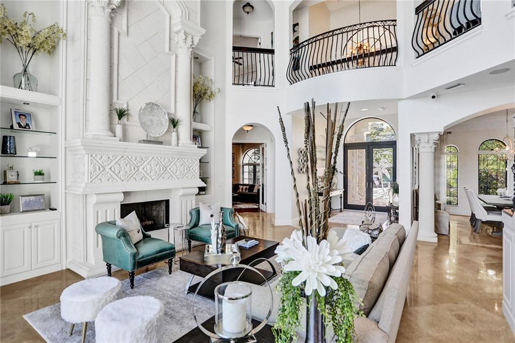 Lighthouse Point 2nd Sec - Residential