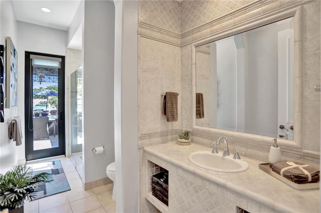 Lighthouse Point 2nd Sec - Residential