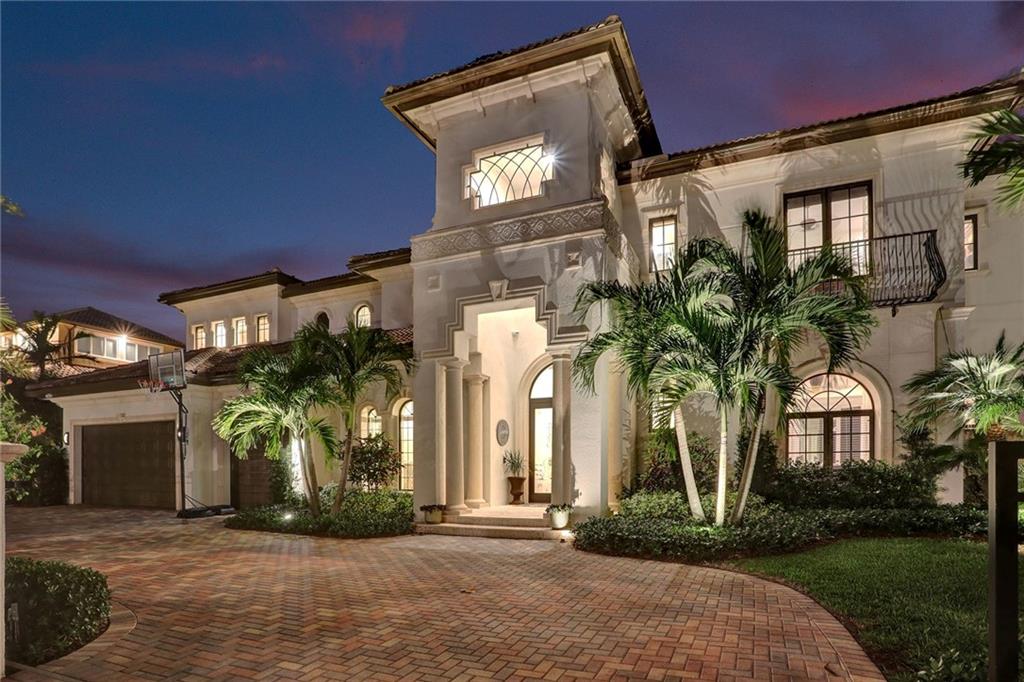 Lighthouse Point 2nd Sec - Residential