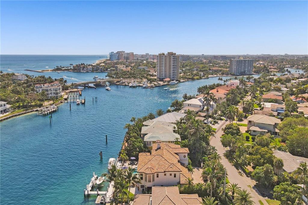 Lighthouse Point 2nd Sec - Residential