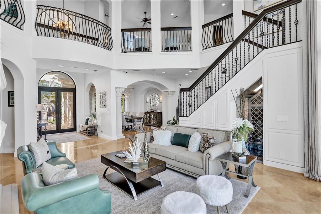 Lighthouse Point 2nd Sec - Residential