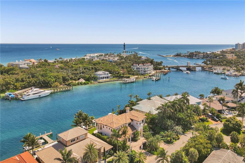 Lighthouse Point 2nd Sec - Residential