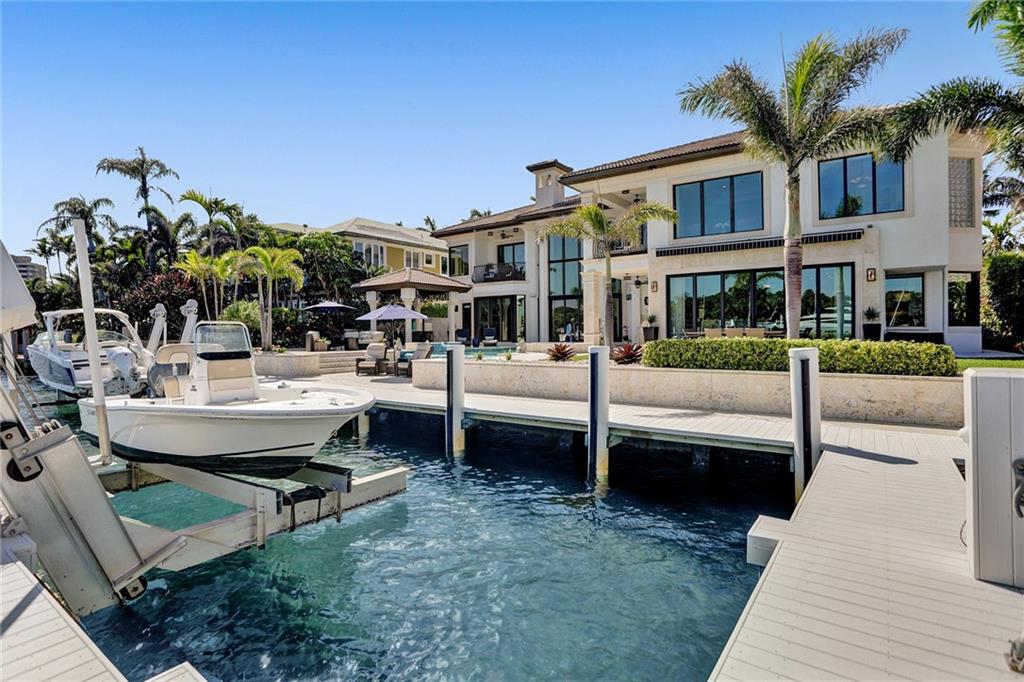 Lighthouse Point 2nd Sec - Residential