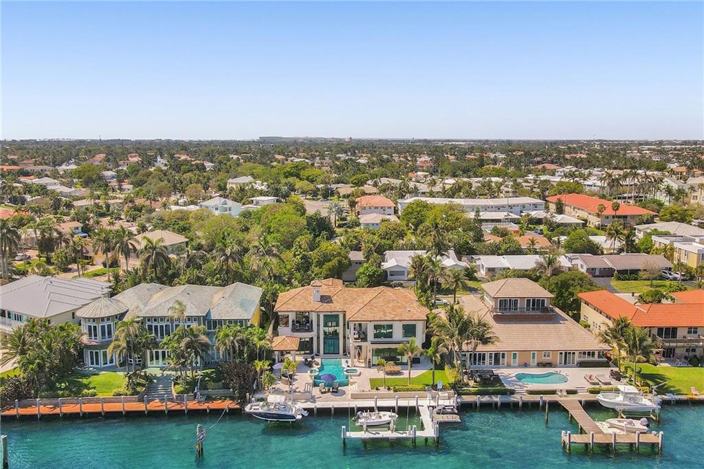 Lighthouse Point 2nd Sec - Residential