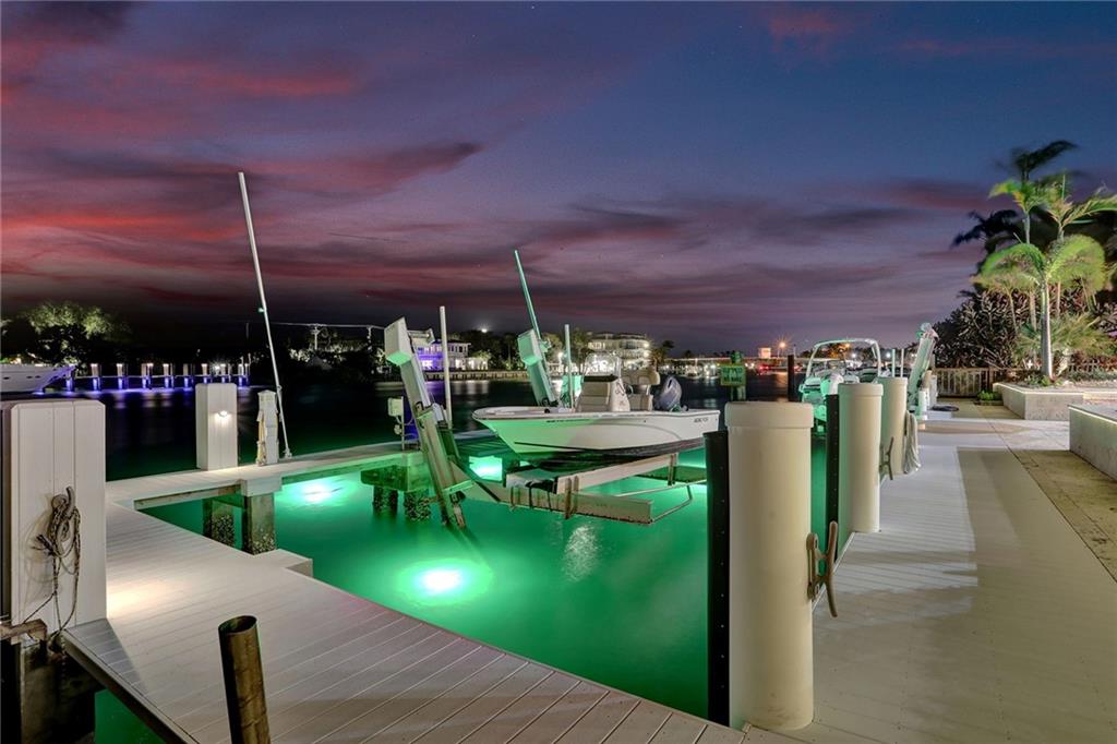 Lighthouse Point 2nd Sec - Residential