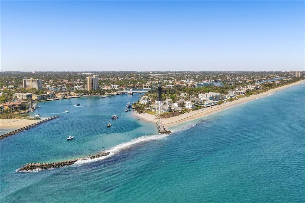 Lighthouse Point 2nd Sec - Residential