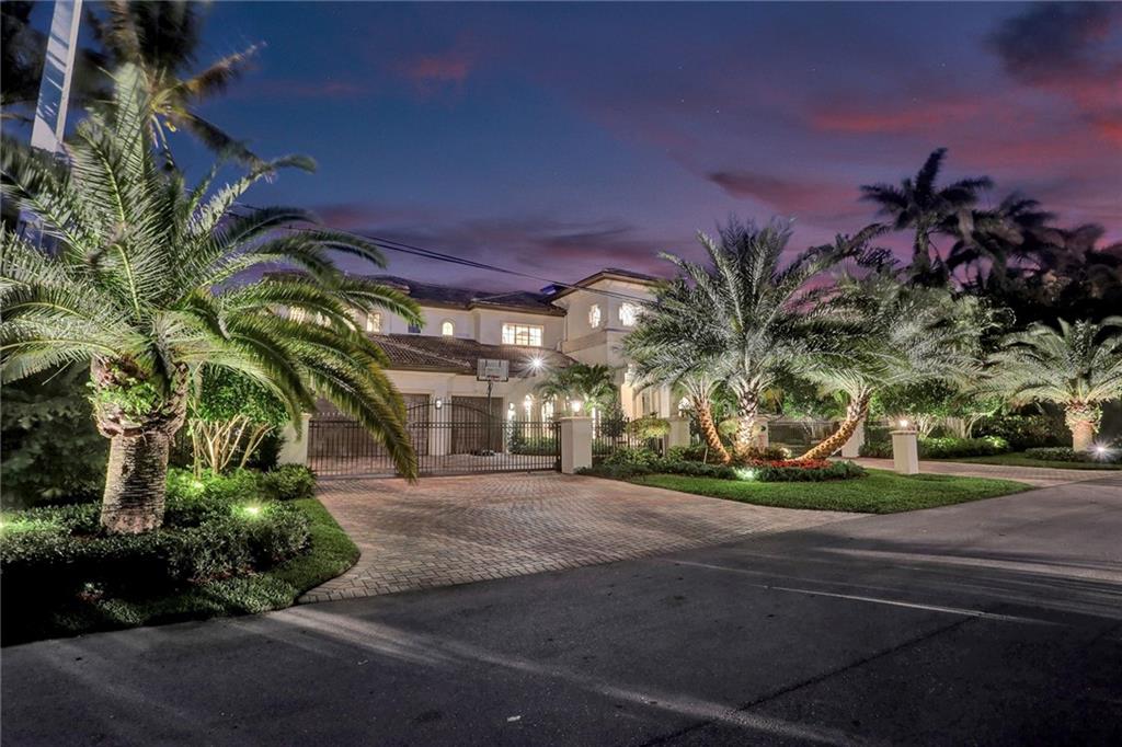 Lighthouse Point 2nd Sec - Residential