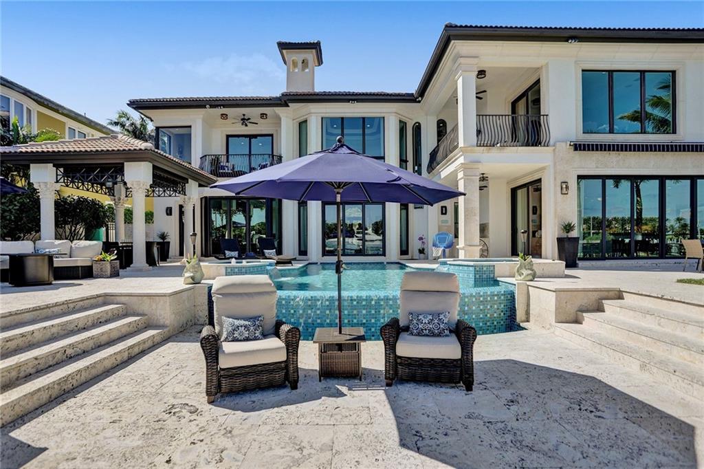 Lighthouse Point 2nd Sec - Residential