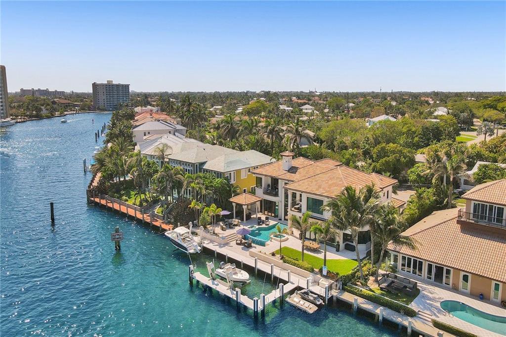 Lighthouse Point 2nd Sec - Residential