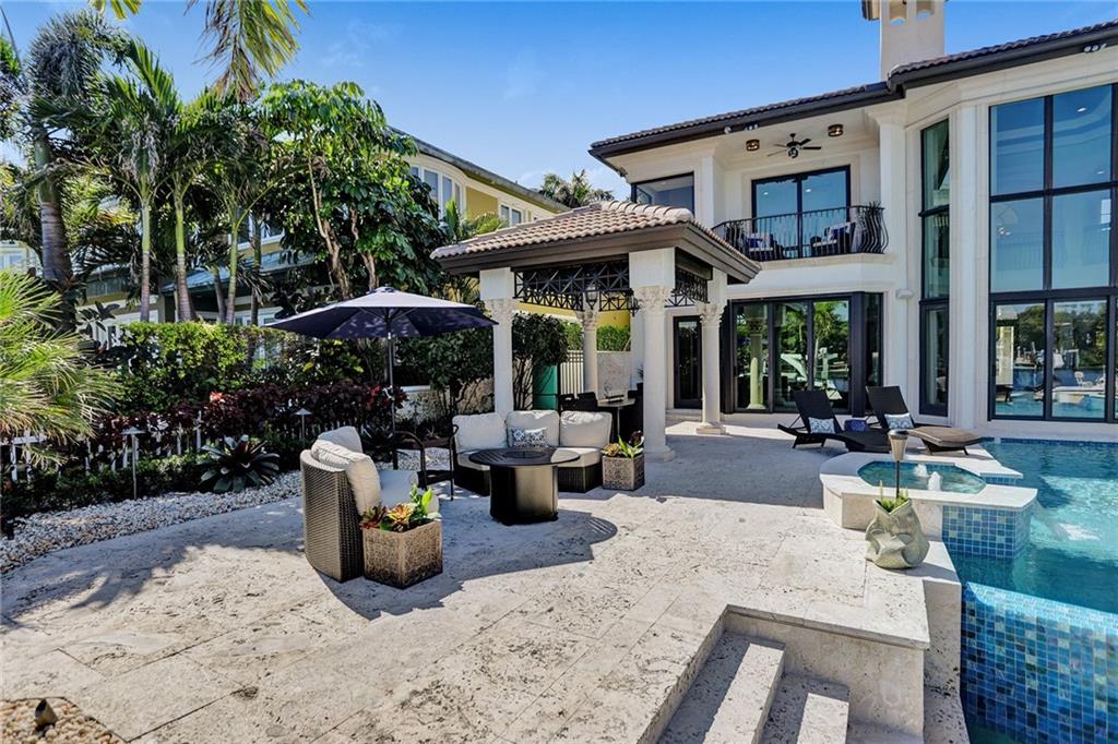 Lighthouse Point 2nd Sec - Residential