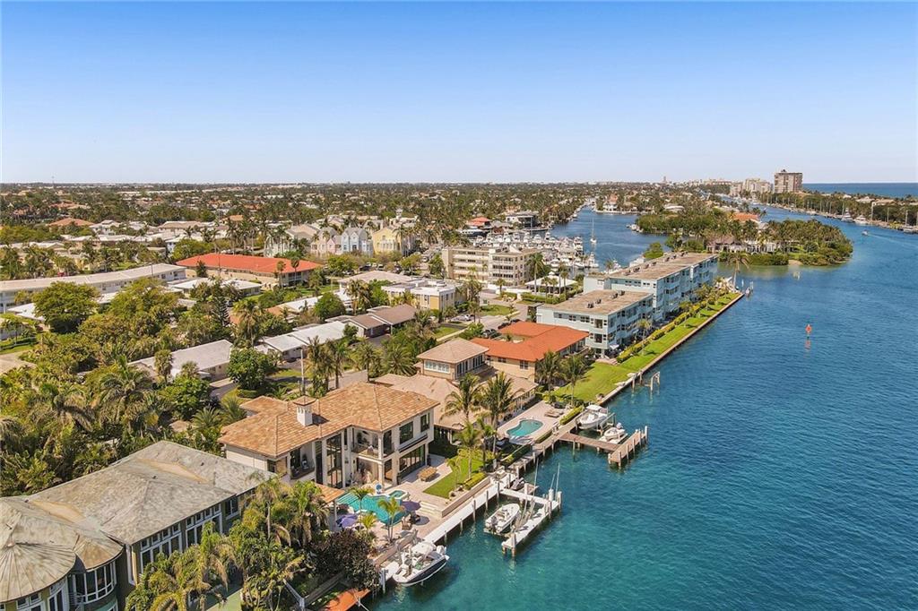 Lighthouse Point 2nd Sec - Residential