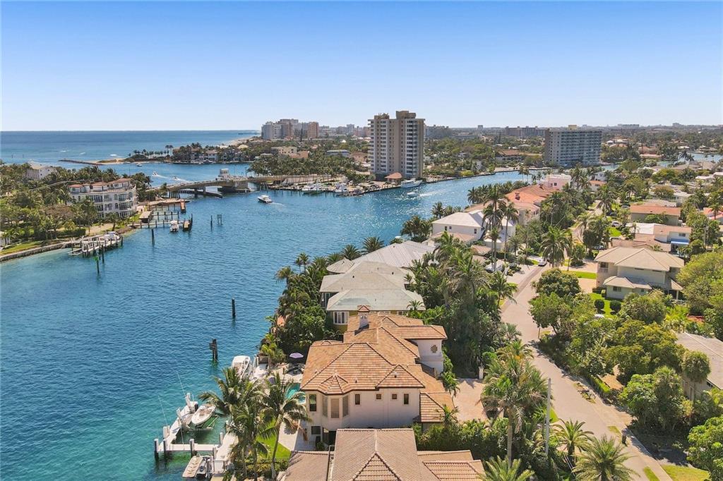 Lighthouse Point 2nd Sec - Residential