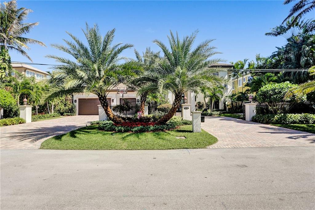 Lighthouse Point 2nd Sec - Residential