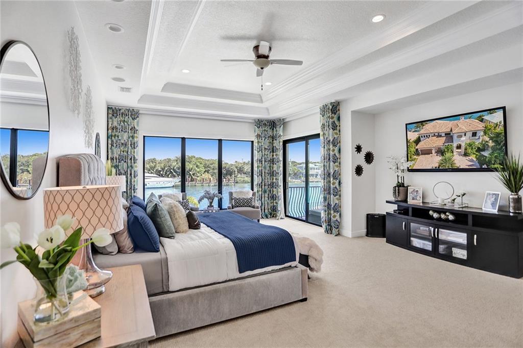 Lighthouse Point 2nd Sec - Residential