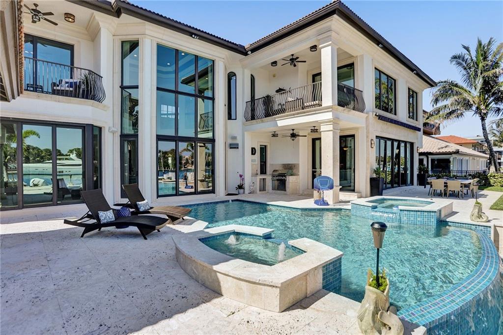 Lighthouse Point 2nd Sec - Residential